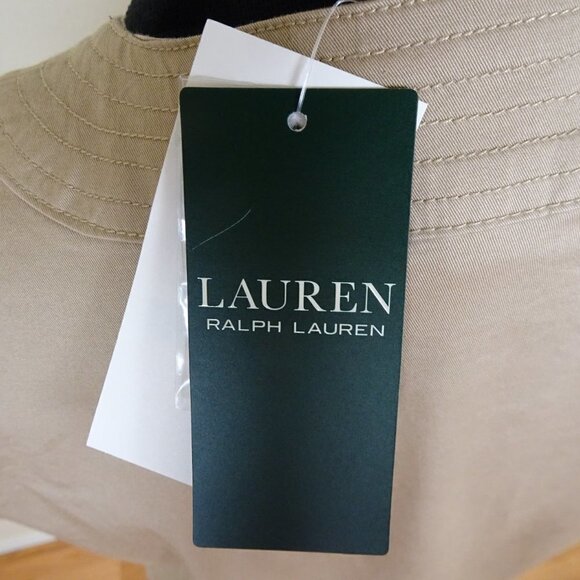 Ralph Lauren Shift Dress Size 4 - Picture 9 of 10